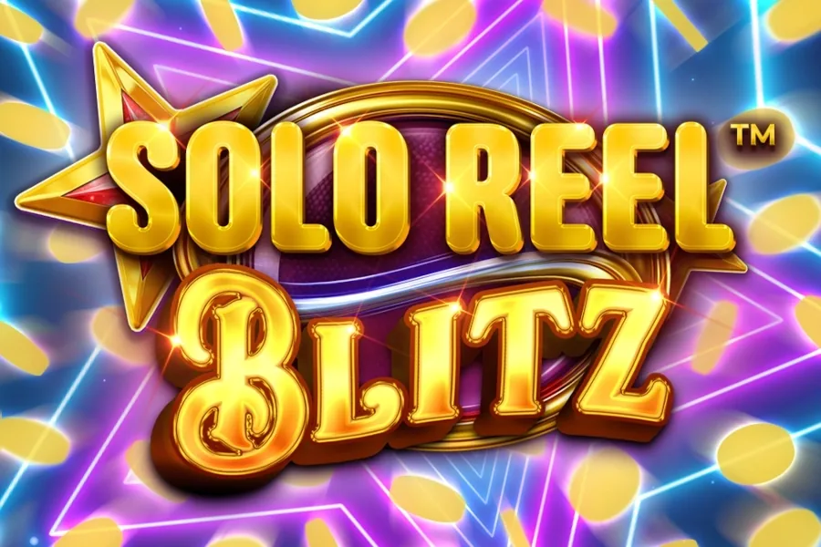 SoloReel Blitz